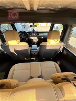 جیپ رانگلەر